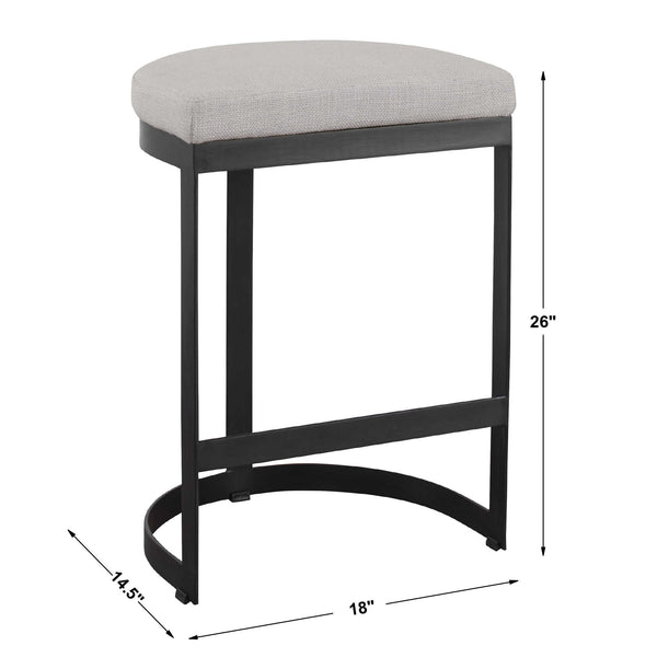 Ivan Counter Stool