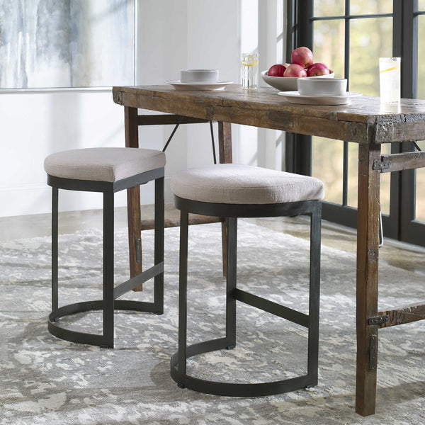 Ivan Counter Stool