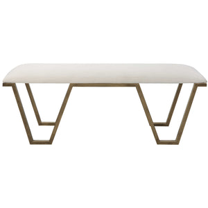 Fawcett Bench