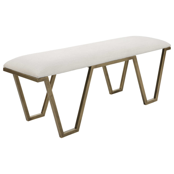 Fawcett Bench