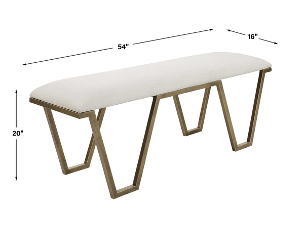 Fawcett Bench
