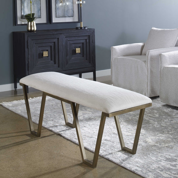 Fawcett Bench
