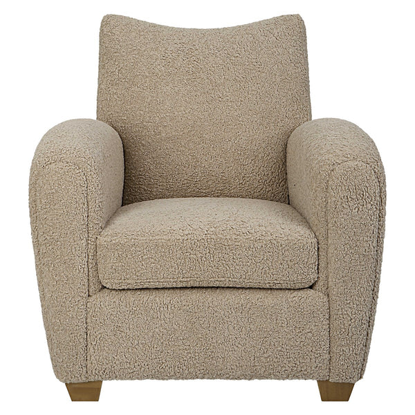 Paddington Accent Chair