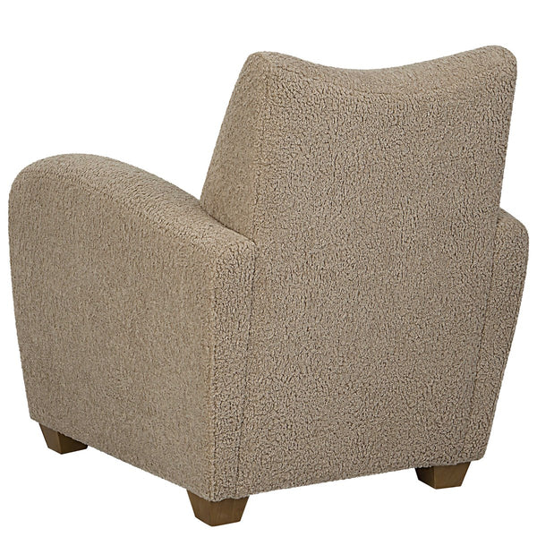 Paddington Accent Chair