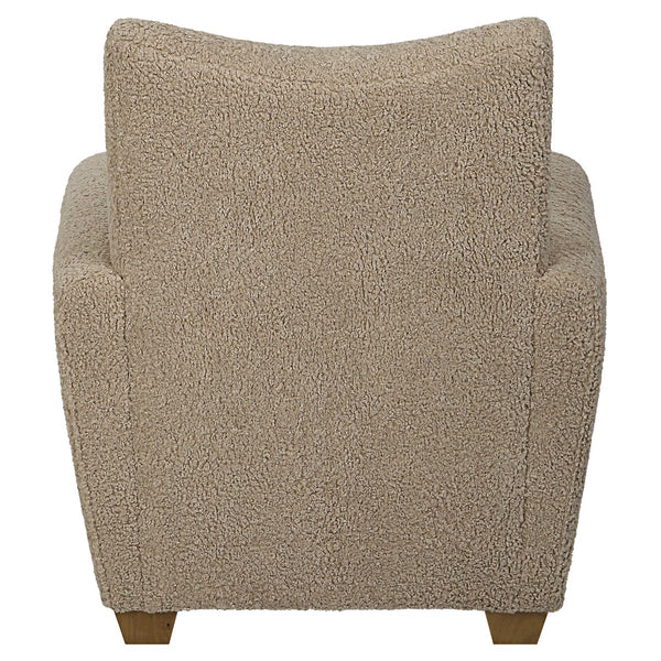 Paddington Accent Chair