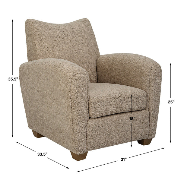 Paddington Accent Chair