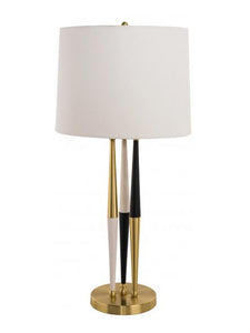 Spade Table Lamp