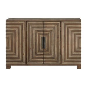 Lyon Console Cabinet
