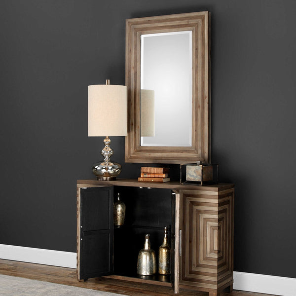 Lyon Console Cabinet