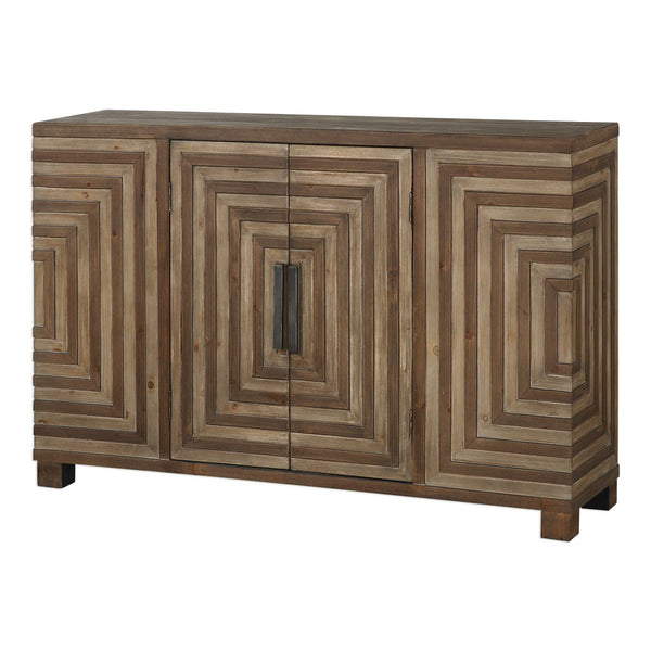 Lyon Console Cabinet