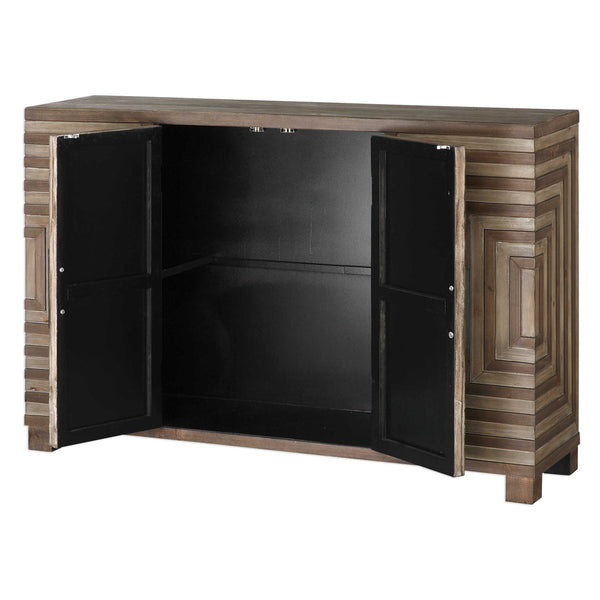 Lyon Console Cabinet