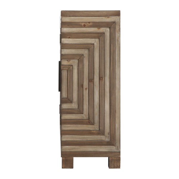 Lyon Console Cabinet