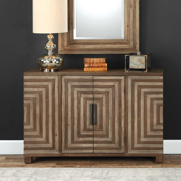 Lyon Console Cabinet