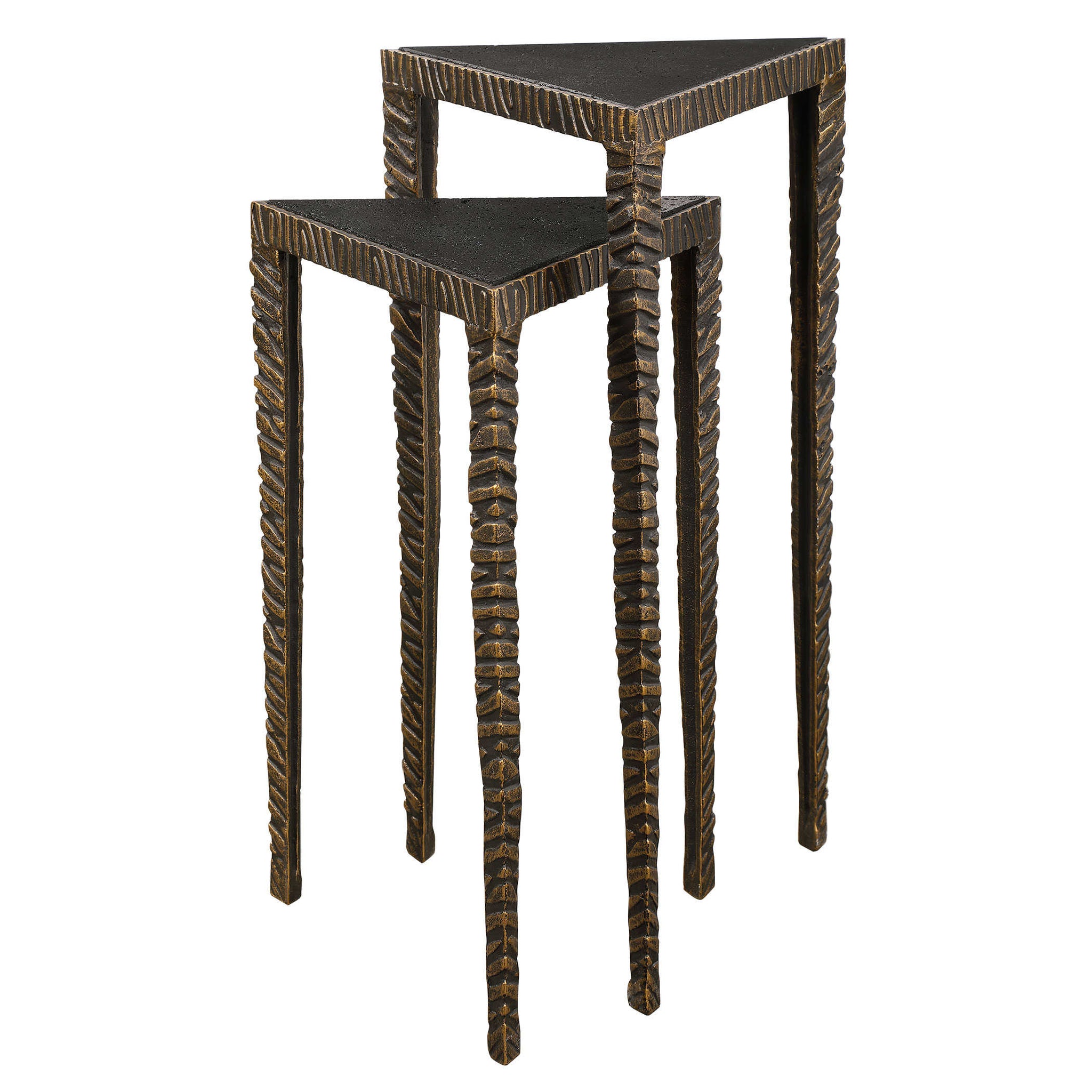 Amir Side Tables