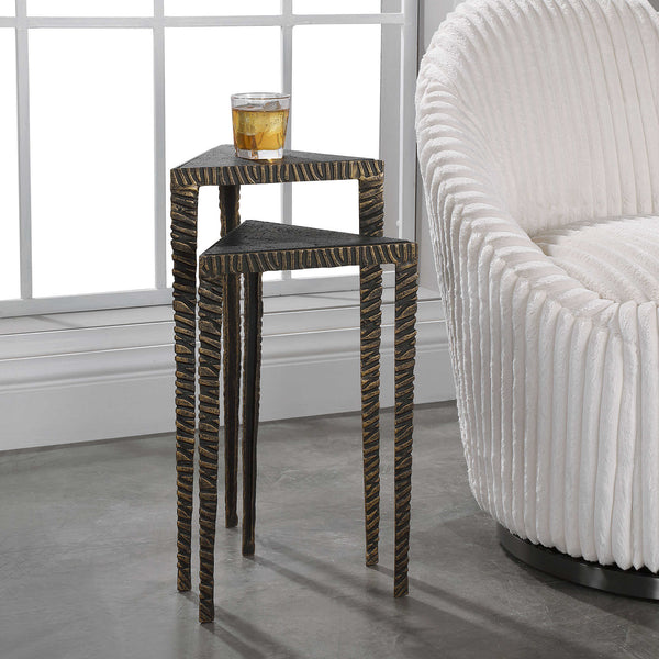 Amir Side Tables