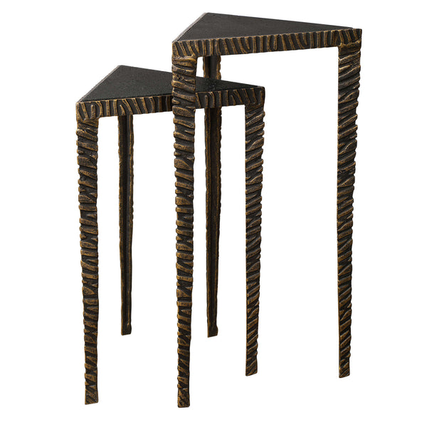 Amir Side Tables