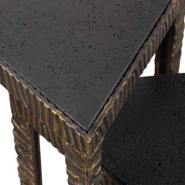 Amir Side Tables