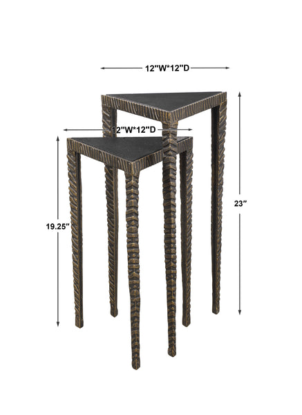 Amir Side Tables