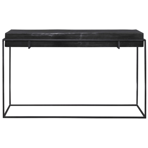 Lone Console Table