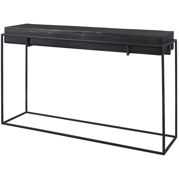 Lone Console Table
