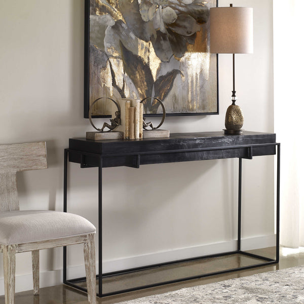 Lone Console Table