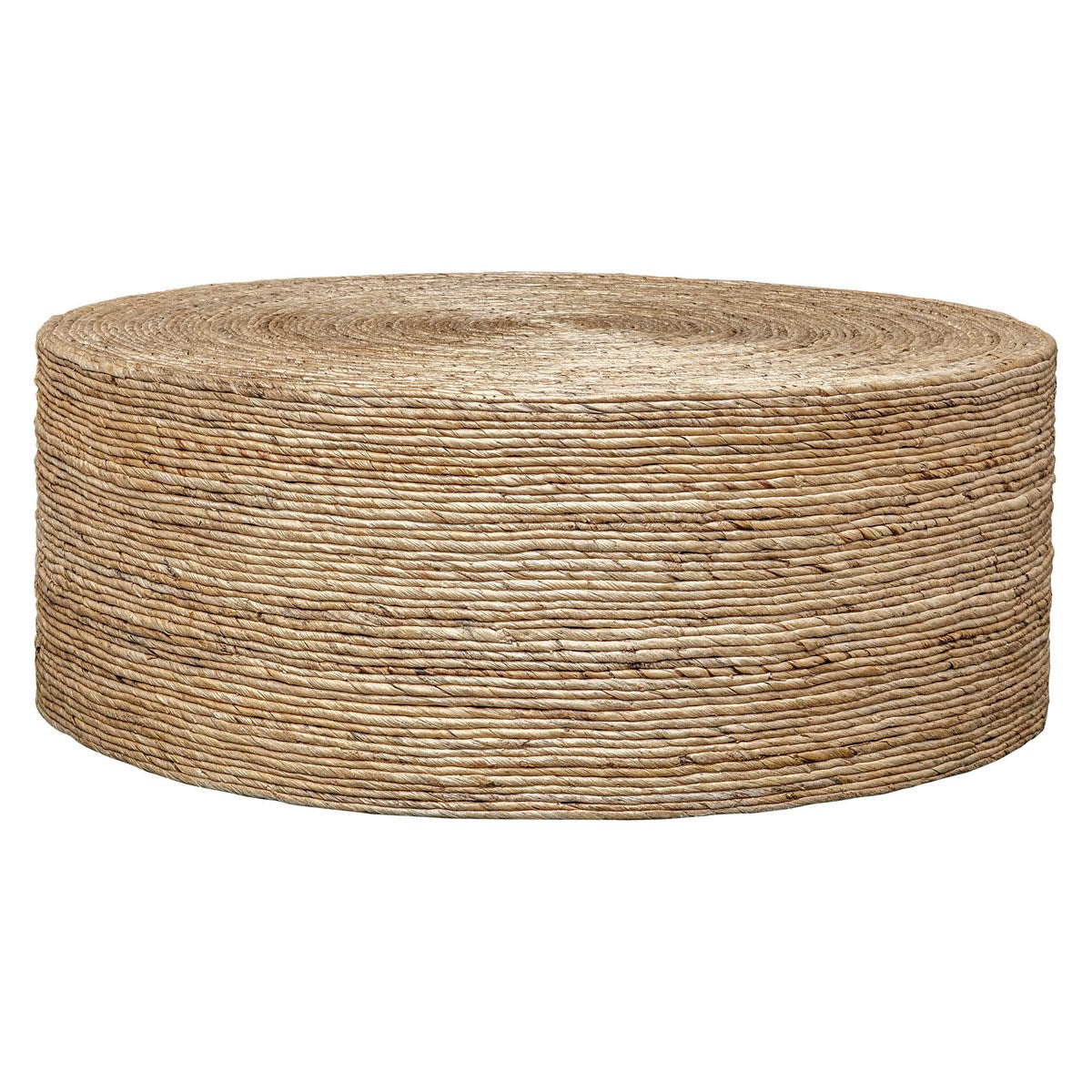 Rory Round Coffee Table