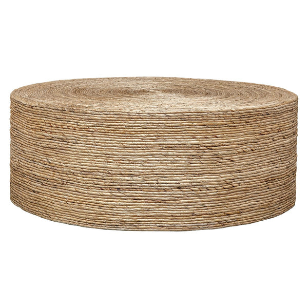 Rory Round Coffee Table