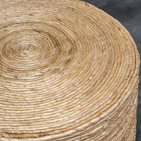 Rory Round Coffee Table