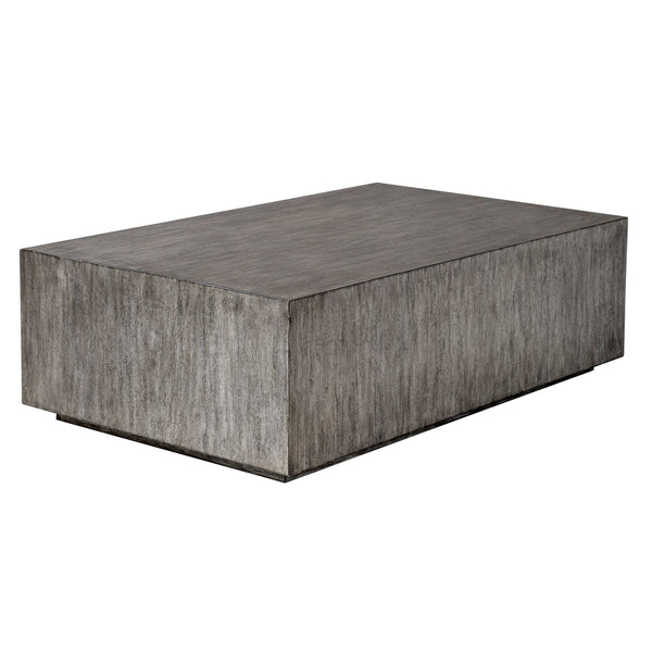 Meerak Coffee Table