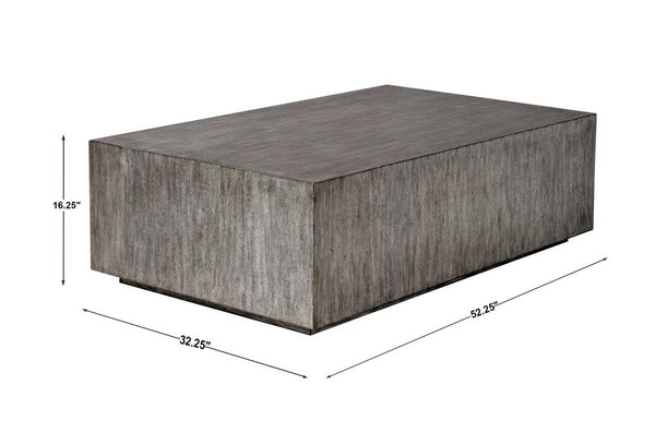 Meerak Coffee Table