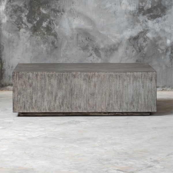 Meerak Coffee Table