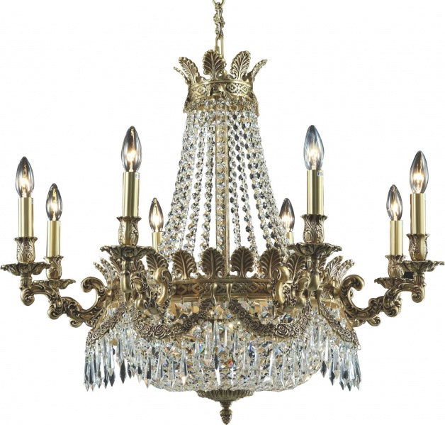 Roseworth Chandelier