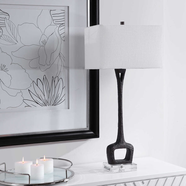 Dania Table Lamp