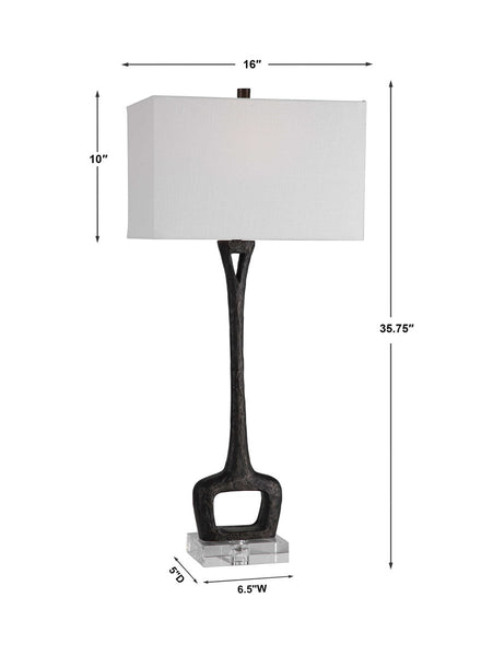 Dania Table Lamp
