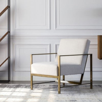 Francoise Arm Chair