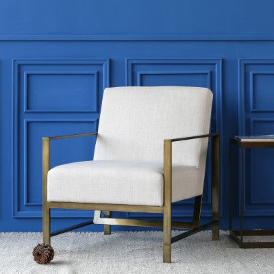 Francoise Arm Chair