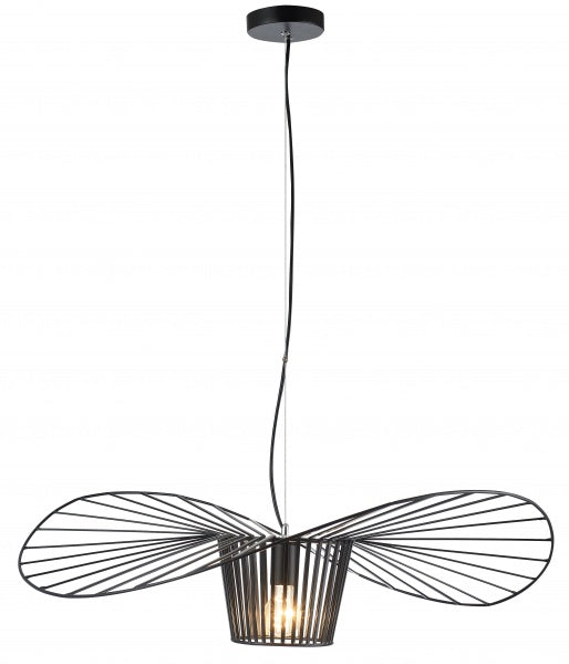 Wave Ceiling Fixture