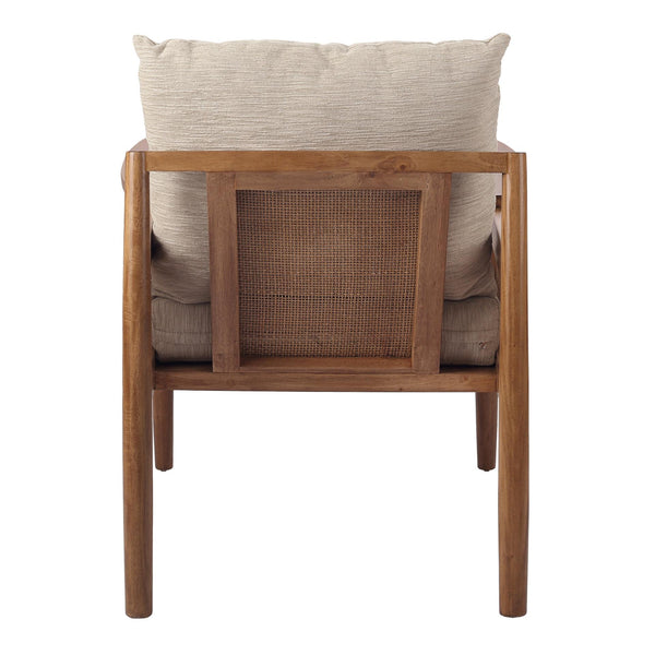 Tymme Accent Chair