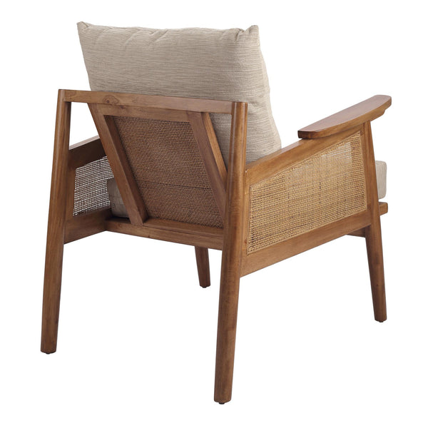 Tymme Accent Chair