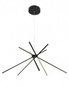 Strike Ceiling Fixture