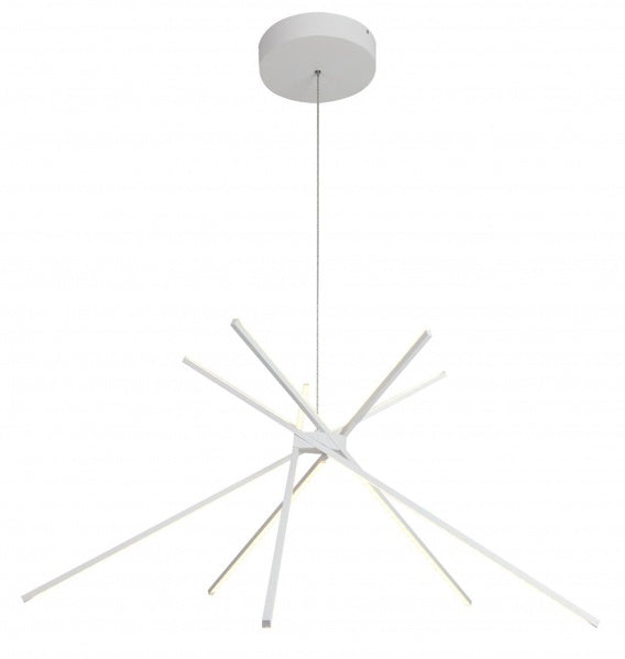 Strike Ceiling Fixture