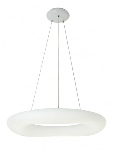 Halo Ceiling Fixture