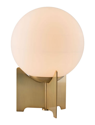 Globus Table Lamp