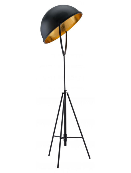 Director Floor Lamp