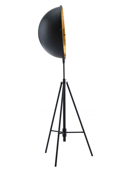 Director Floor Lamp