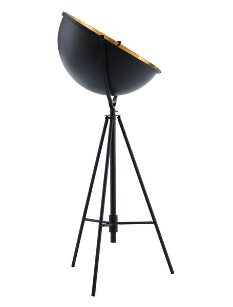 Director Floor Lamp