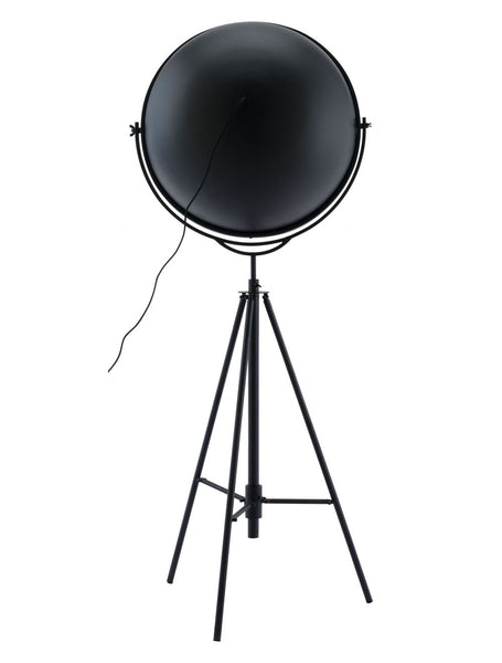 Director Floor Lamp