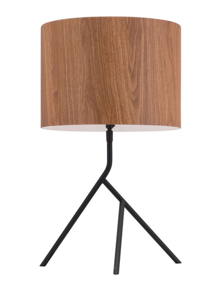 Branch Table Lamp