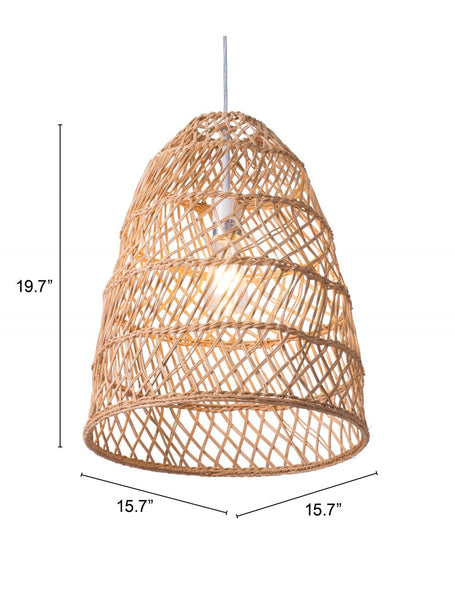 Saltillo Ceiling Lamp