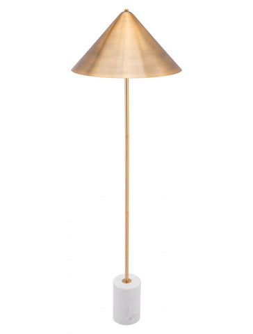 Ansa Floor Lamp